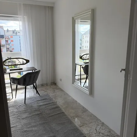 Апартаменты Luxus Lp *