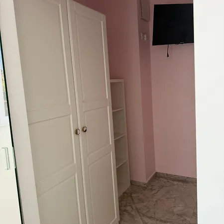 Апартаменты Luxus Lp
