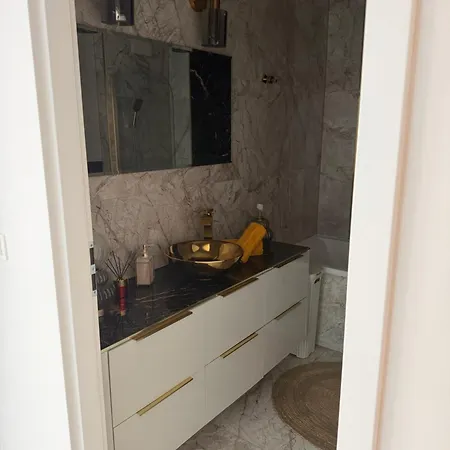 Luxus Lp Познань