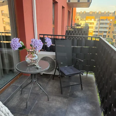 Luxus Lp Апартаменты